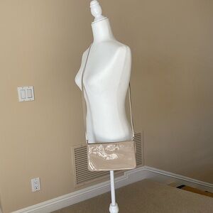 Kate Spade Cream Crossbody Bag